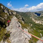Roc Aiguille : Izéki - Gorges du Tarn