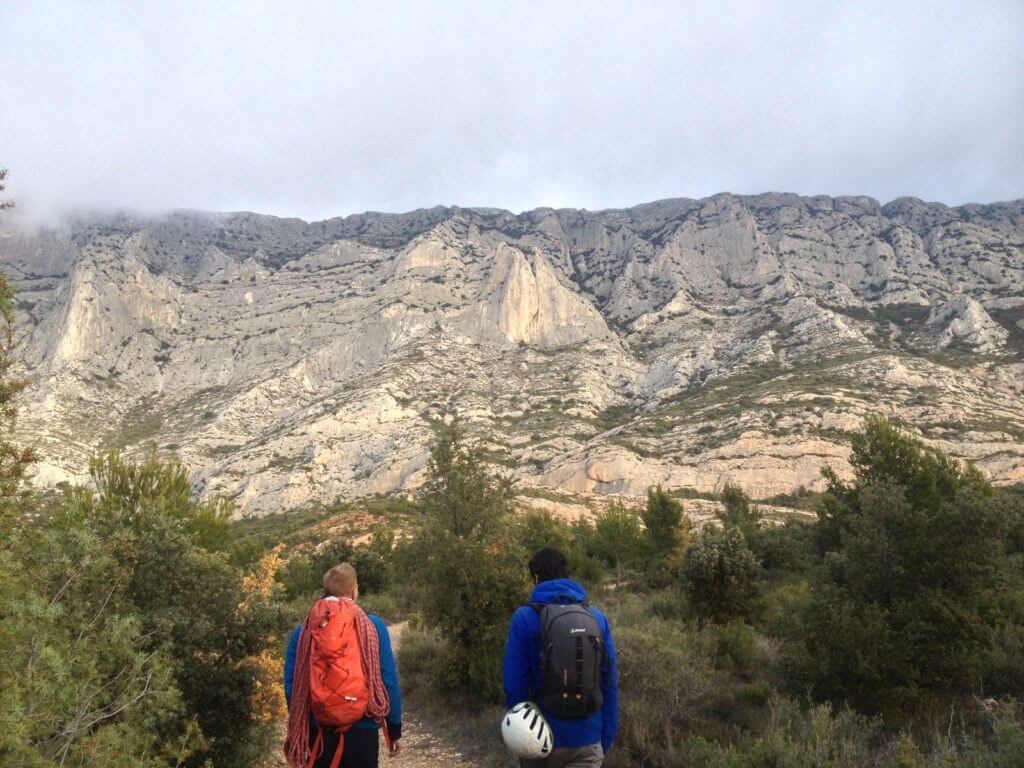 Sainte Victoire