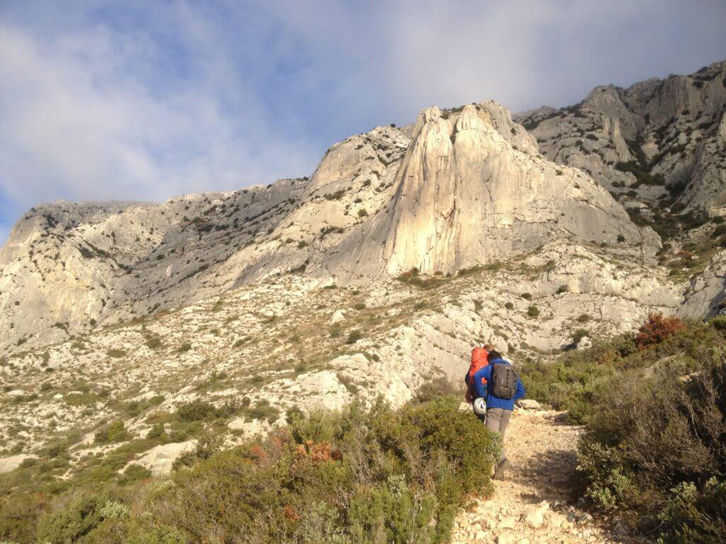 Sainte Victoire