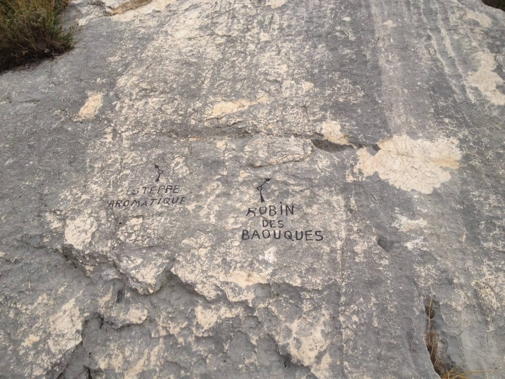 Sainte Victoire