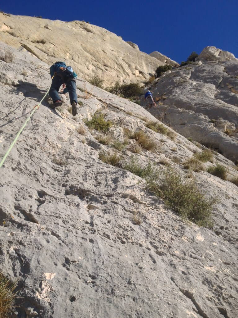 Sainte Victoire