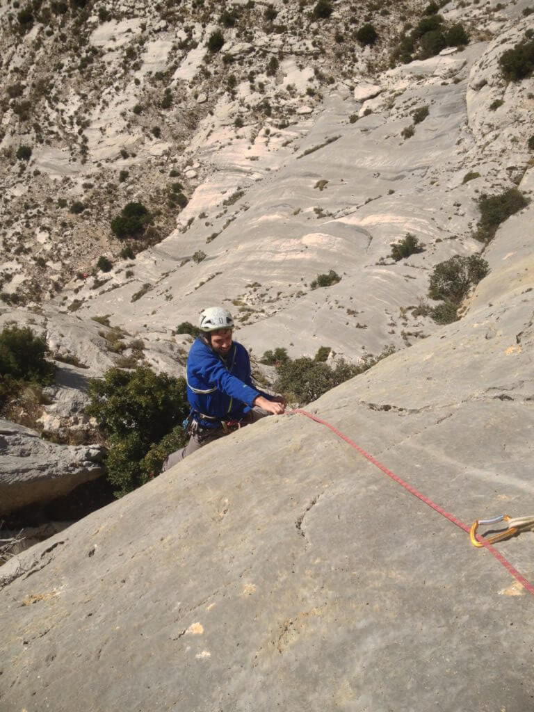 Sainte Victoire