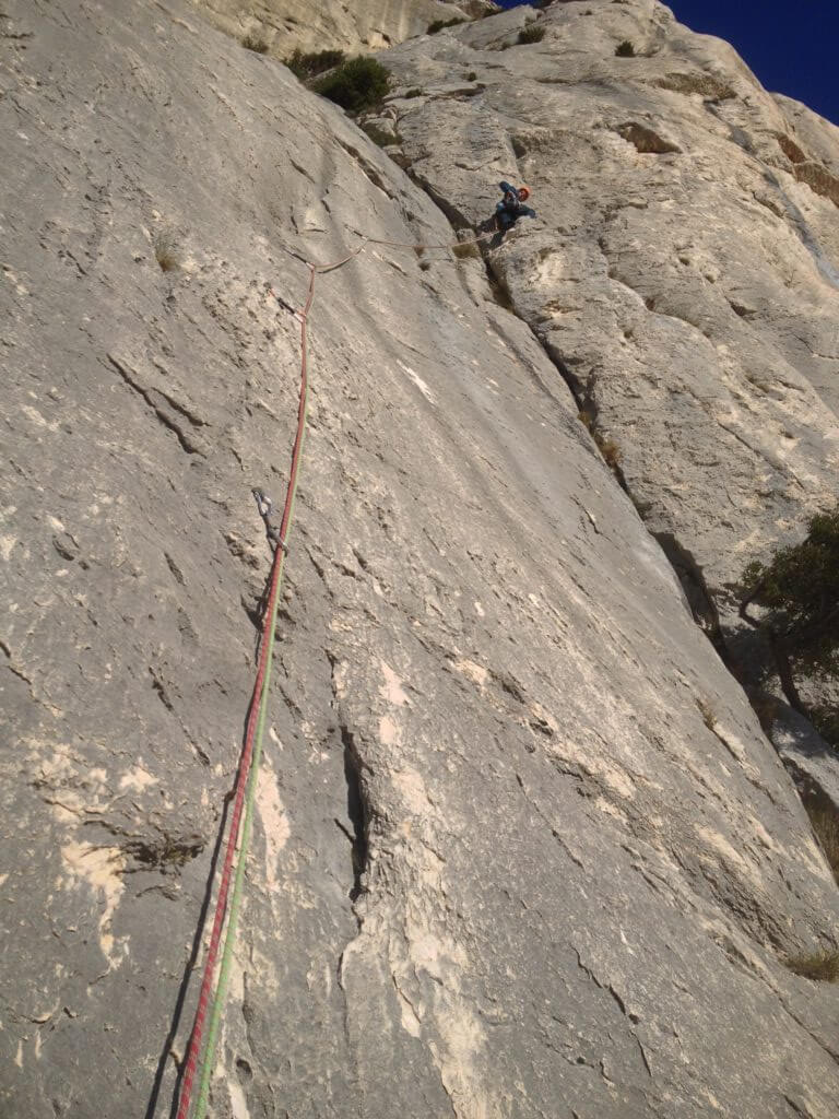 Sainte Victoire