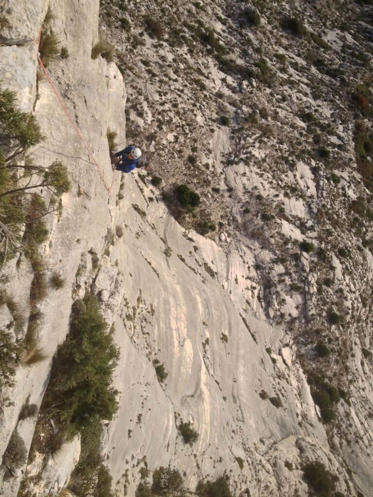 Sainte Victoire