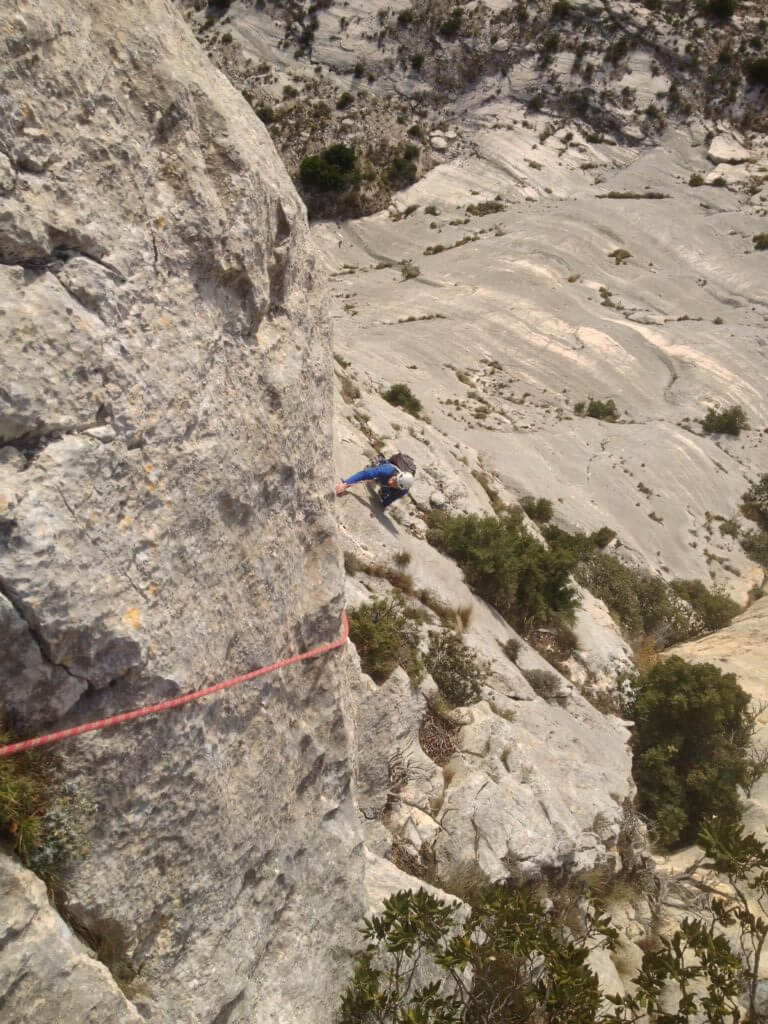 Sainte Victoire